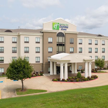 Holiday Inn Express & Suites Van Buren-Fort Smith Area, An Ihg Hotel Exterior foto